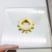 Lawn-Boy 607547 Starter Pinion OEM New Old Stock NOS Loose No Pkg 8