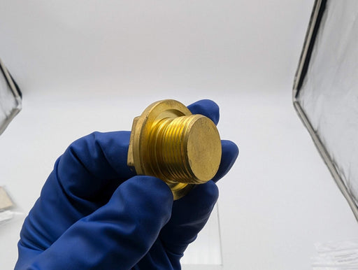 Transaxle 21540428 Transmission Plug for Volvo Mack Trucks Replacement Part 2