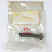 Simplicity 1603602 Round Head Pin Drilled .5 OEM NOS USA Made Replcd 1603602SM 1