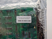 GE Fanuc 44A717106-012 Analog Output Card IC600 BF841K New Old Stock 7