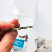 Mopar J0941399 Washer for Engine Mounting OEM NOS Jeep 1981-86 Loose 3