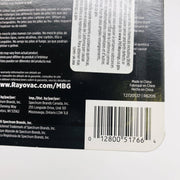 3pk Rayovac SPBT3AAA-B Blood Tracking Flashlight Night Vision Whte LED Sportsman 7