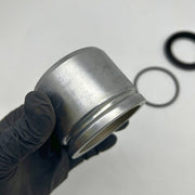 AMC Jeep 8133845 Piston and Seal Package for Front Brakes OEM NOS 82-86 Open 4
