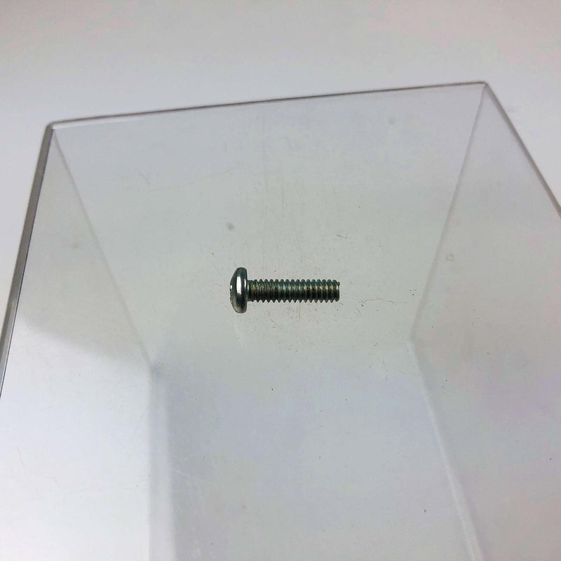 Ariens Gravely 06111200 Screw Machine 10-24x.75 OEM NOS Replaces 008276 Clear 5