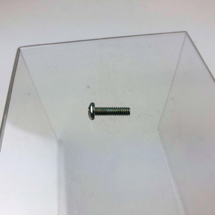 Ariens Gravely 06111200 Screw Machine 10-24x.75 OEM NOS Replaces 008276 Clear 5