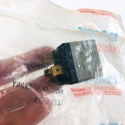 Mopar 5758912 Relay Trailer Towing OEM NOS 1981-86 88-90 XJ Cherokee Wagoneer 3