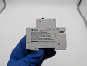 Altech 1DU3.5 Miniature Circuit Breaker 1 Pole 3.5A 277V Manual Motor Control 2