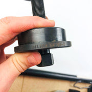 Miller Special Tool 5050A-1 5050A-2 Output Shaft Bearing Cup Installer OEM 10