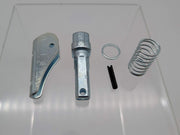 Trupar HY1502122 Fork Latch Kit for Hyster Fork Lifts Replacement for 1502122 1