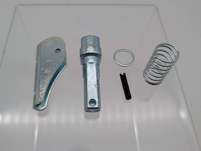 Trupar HY1502122 Fork Latch Kit for Hyster Fork Lifts Replacement for 1502122 1