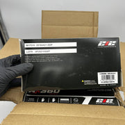 212 Performance NTG-03-011 Disposable Glove XL 5mil Blue Nitrile PF 10BX/Case 5