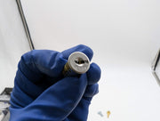 Diebold 31-018431 Undercounter Lock Core Kit w Bolt & 2 Keys Keyed 8014 2