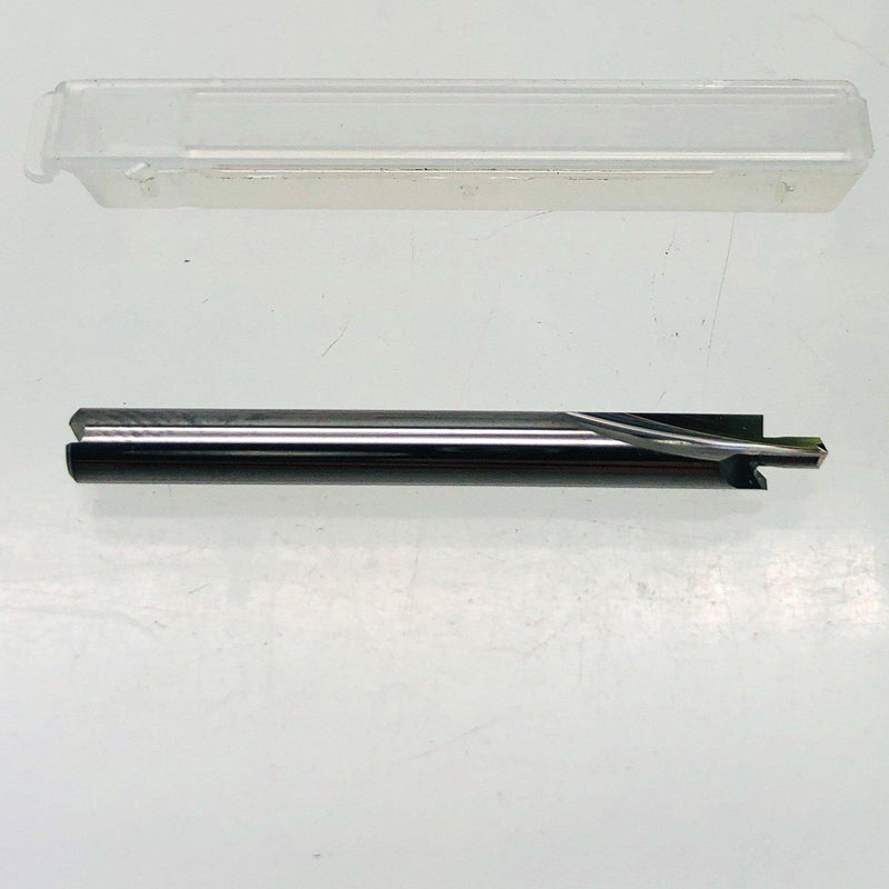 Mikron Tool 2.C.1000783.00 Step Drill L Diameter 1.7 50263628/20 2174086 1