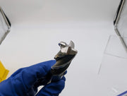 Weldon 3/4" Crest-Kut End Mill 4 Flute .120R 3/4" Shank 1-5/8" LOC 3-7/8" OAL 5