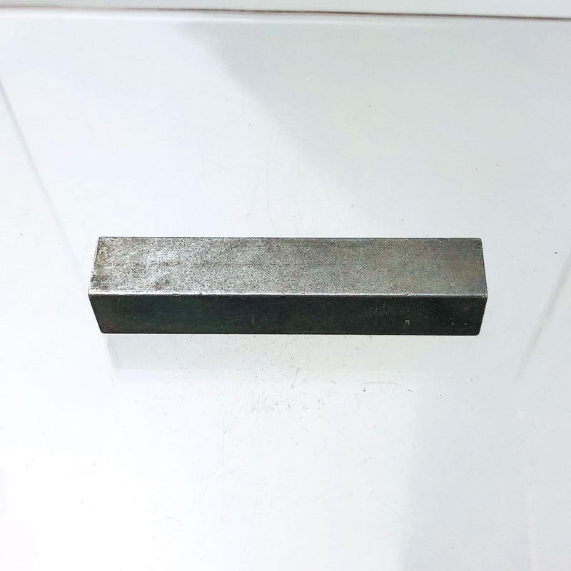 Ariens Gravely 06605600 Key STR .38 x 2.0 x .38 OEM NOS Replaces 066056 5