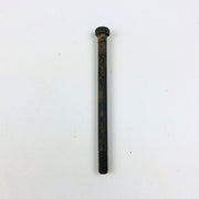 Jeep Kaiser 3144563 Bolt Hex Head Drilled 6-3/8" OEM NOS 10