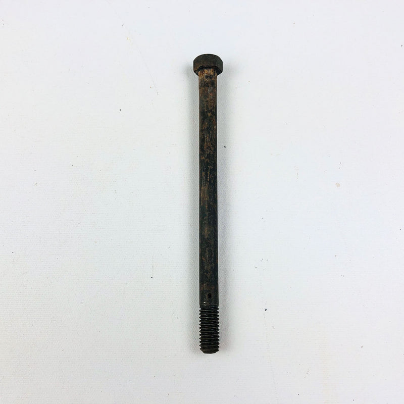 Jeep Kaiser 3144563 Bolt Hex Head Drilled 6-3/8" OEM NOS 10