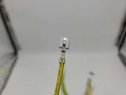 Actassi VDIM48E011 Rack Earthing Kit Pack of 10 for 19" Slim Panels 2