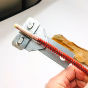 Mopar 83502179 Cable Drive for Window Regulator OEM NOS 1981-86 SJ Wag Cher Com 3