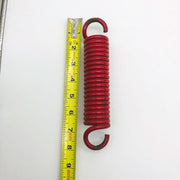 Bush Hog 500083038 Extension Spring 8" L x 1.5" OD OEM New Old Stock NOS 4