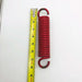 Bush Hog 500083038 Extension Spring 8" L x 1.5" OD OEM New Old Stock NOS 4