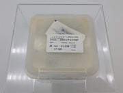 Alvan 191002-41 Cutting Ring 81.839mm P01 Coated 2000-CTS-01587 5