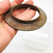 AMC Jeep 8128285 Retainer Outer for Front Axle Shafts OEM NOS 81-86 CJ 5-8 Loose 3