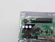Fanuc A20B-8200-0670 CNC Backplane Power Supply Board 1 Slot OEM NOS 3