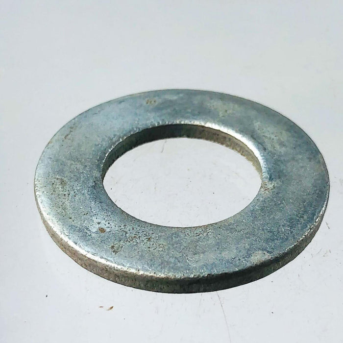 Yazoo 1913-123 Flat Washer OEM NOS for Riding Lawn Mowers 3