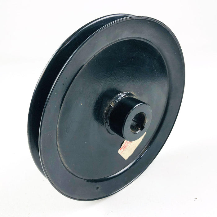 Simplicity 171248 Pulley 7.000OD .751 OEM NOS Replaced by 2171248SM Loose 9