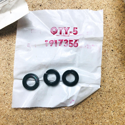 Simplicity 1917356 Lockwasher OEM NOS Replaced by 703116 Loose Coated 2