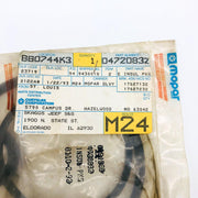 Mopar 04720832 Insulator Package Fuel Module OEM New Old Stock NOS Sealed 6