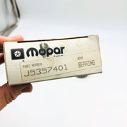 Mopar 5357401 Bearing for Front Disc Brakes OEM NOS 81-86 Jeep Grand Wagoneer 10