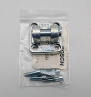 Rexroth 1827001593 Clevis Mounting Narrow 32mm Piston PRA PRB Series Cylinders 1