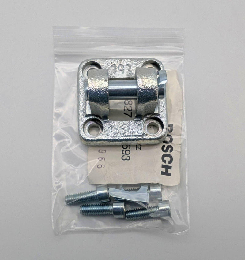 Rexroth 1827001593 Clevis Mounting Narrow 32mm Piston PRA PRB Series Cylinders 1