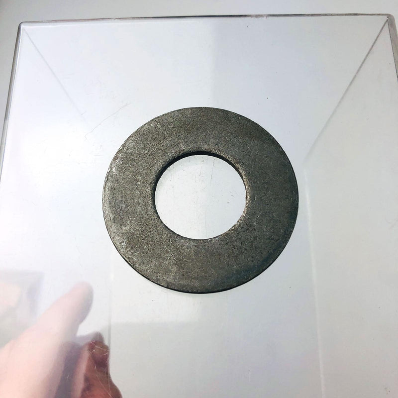 Gravely 20034300 Shield Dust OEM NOS Replaces 009205 11