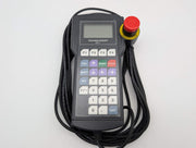 Oriental Motor EZT1 Teaching Pendant for EZS, SPV, EZA & EZC Motor Controllers 2