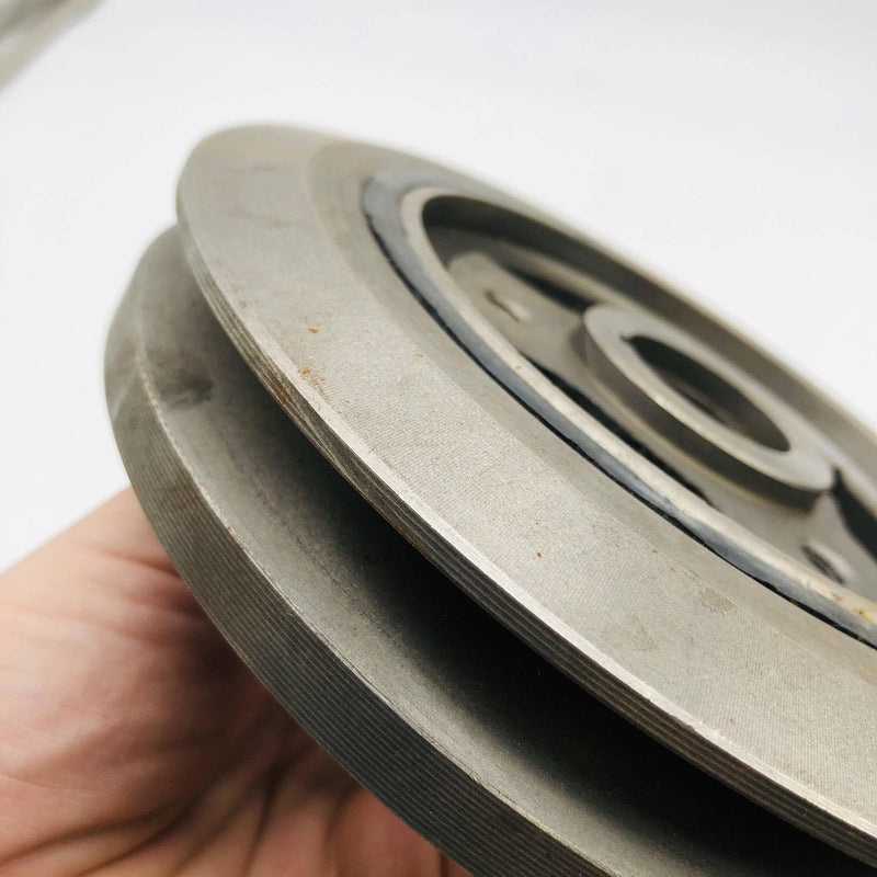 Mopar 83501488 Damper for Crankshaft OEM NOS For 85-86 Jeep Cher Wag Com Open 10