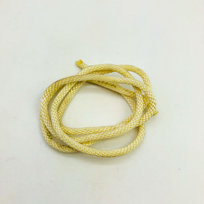 Generator Starting Rope Tanaka 78302400200 Starter Rope for Generator OEM NOS Replaces 7831010 ...
