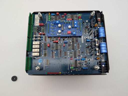Heldt & Rossi 807E 750-100 Operational Transistor Servo Drive Amplifier SM807DC 2