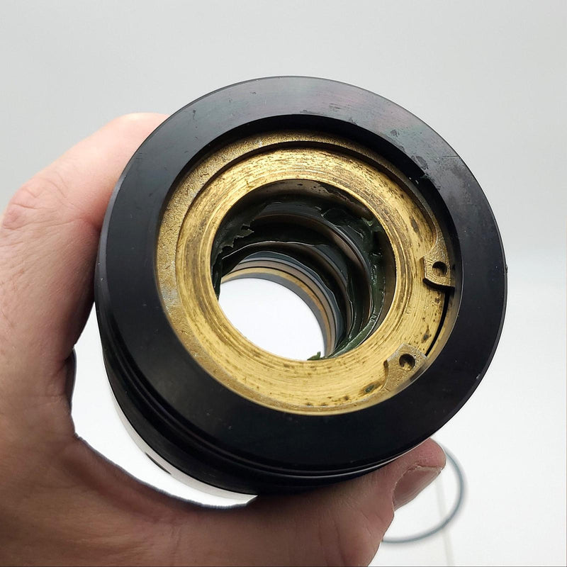 Nordson 239819 Pump Gland Assembly Replacement Kit Some Nordson CP Pumps 3