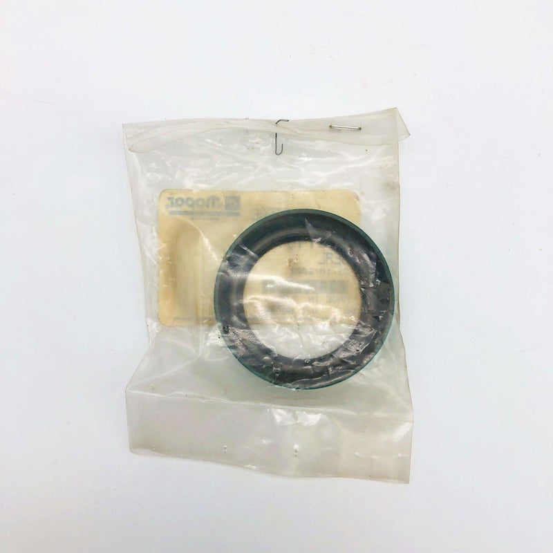Mopar 4874477 Seal Rear Axle Shaft OEM NOS 2001-06 Jeep Wrangler Cherokee 11/02 4