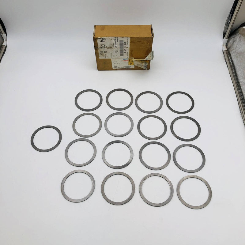 Mopar 83503230 Shim Package OEM NOS for 88-90 Jeep Manual Trans Six Cyl 4.0 4.2L 4