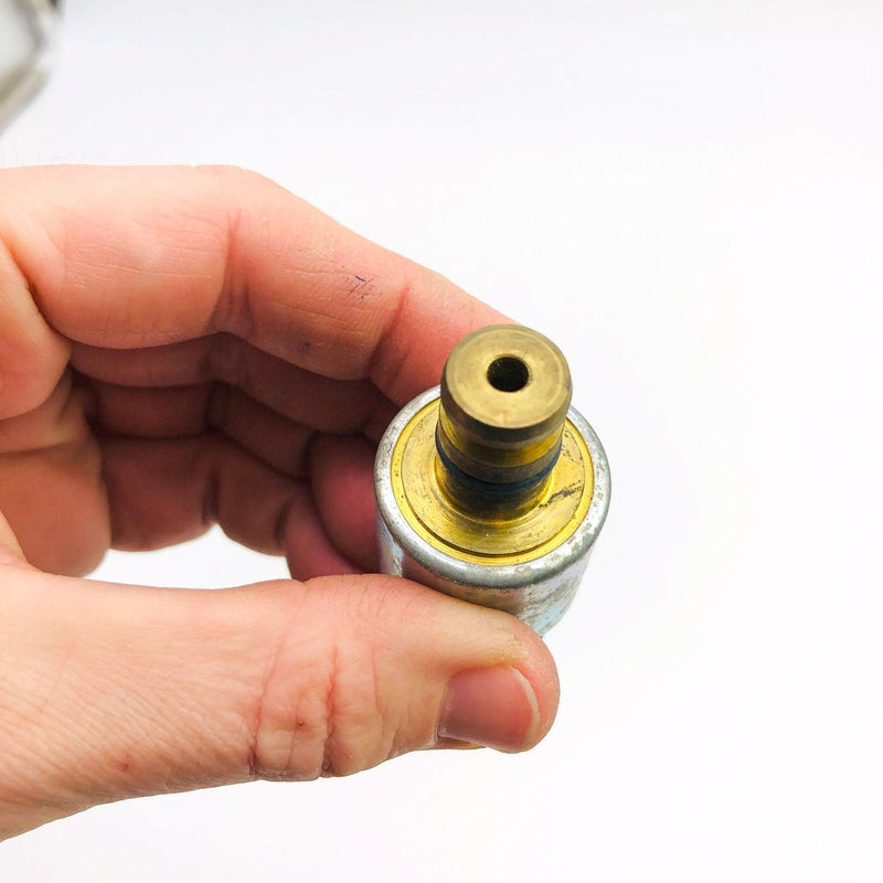 Mopar 56027562 Sensor Transmission Pressure 3 Prong Connector OEM NOS 94-96 Jeep 4