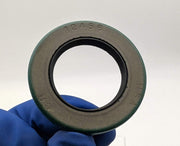 CR SKF 12458 Radial Shaft Seal 1.25" Bore 2" OD 0.25" Width CRWA1 Profile NBR 1