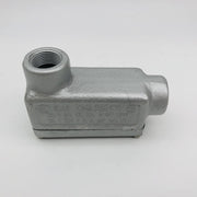 Thomas & Betts OELB2-TB Conduit Body Outlet Box with Cover 3/4in Iron OELB Style 6