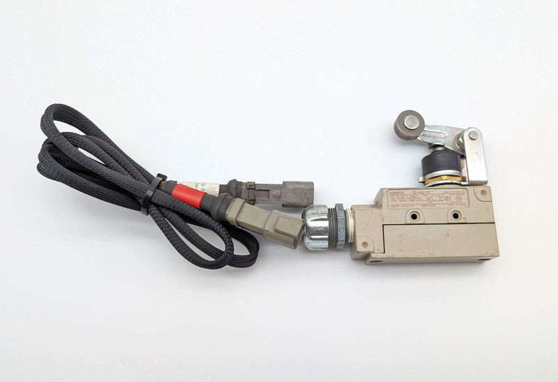 Roadtec 305-994-020 Limit Switch Slope Slope Interlock Kit OEM Replacement Part 1