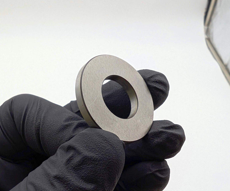 Hardinge MC 000417302 Preload Washer 0.625" ID 1.29" OD 0.15" Thick OEM Part