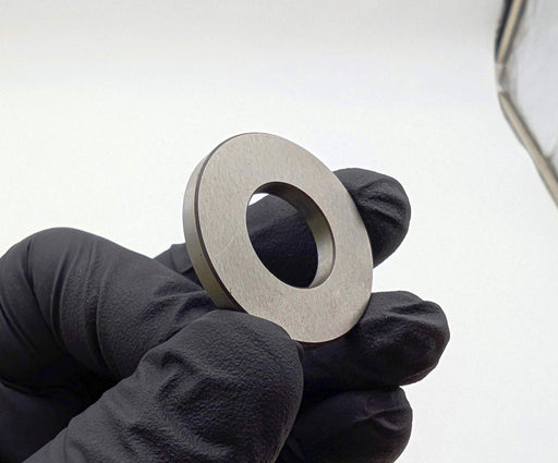 Hardinge MC 000417302 Preload Washer 0.625" ID 1.29" OD 0.15" Thick OEM Part 1