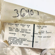 Ariens Gravely 06413400 Washer Hardened Thrust .758x1.23 OEM NOS Replaces 036407 2